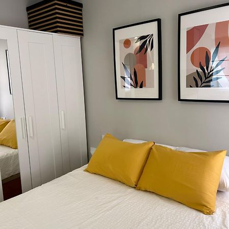 Caramel Torremolinos Apartment ภายนอก รูปภาพ