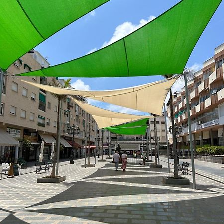 Caramel Torremolinos Apartment ภายนอก รูปภาพ