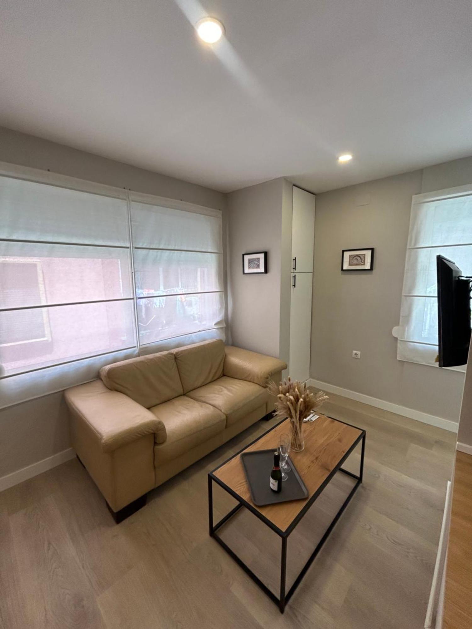 Caramel Torremolinos Apartment ภายนอก รูปภาพ