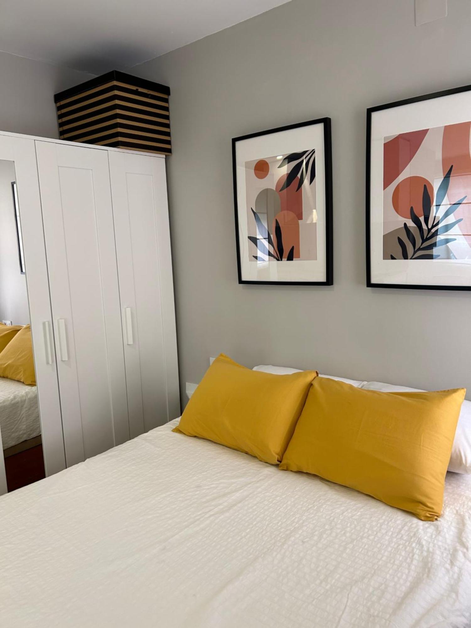 Caramel Torremolinos Apartment ภายนอก รูปภาพ