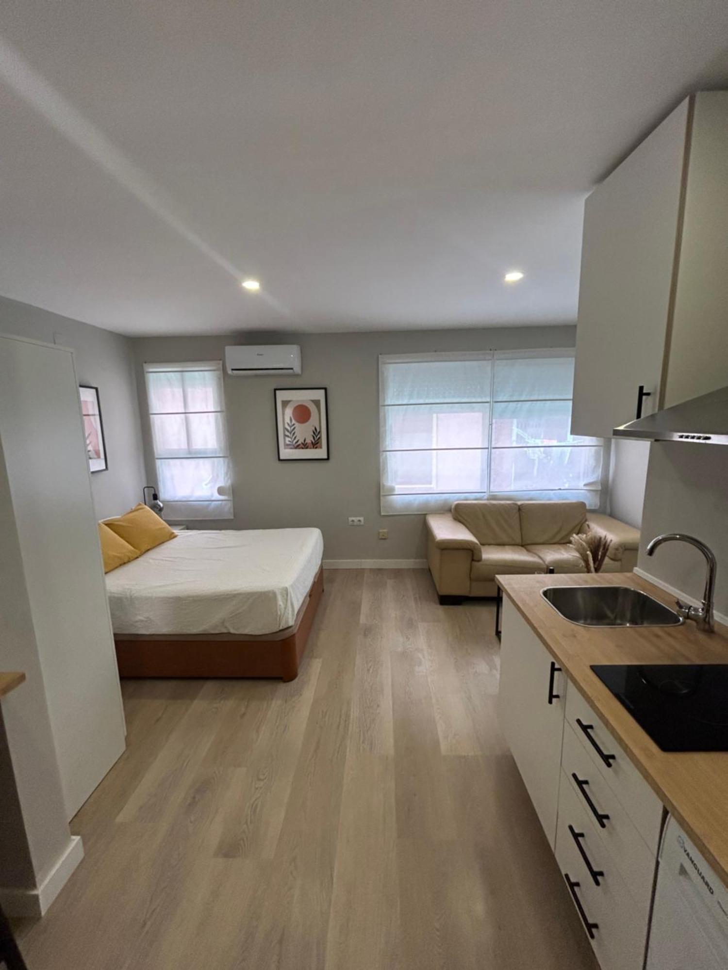 Caramel Torremolinos Apartment ภายนอก รูปภาพ