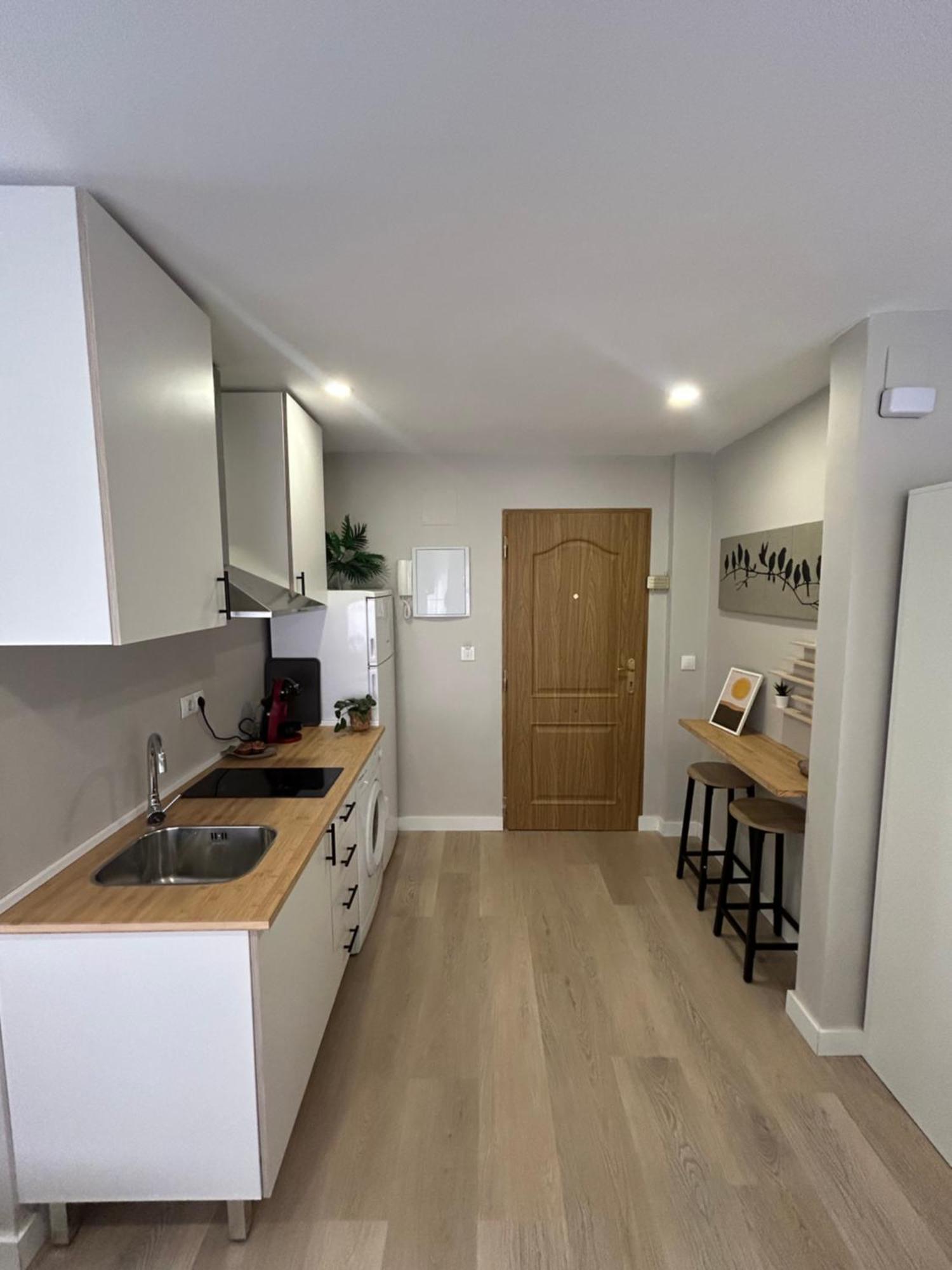 Caramel Torremolinos Apartment ภายนอก รูปภาพ
