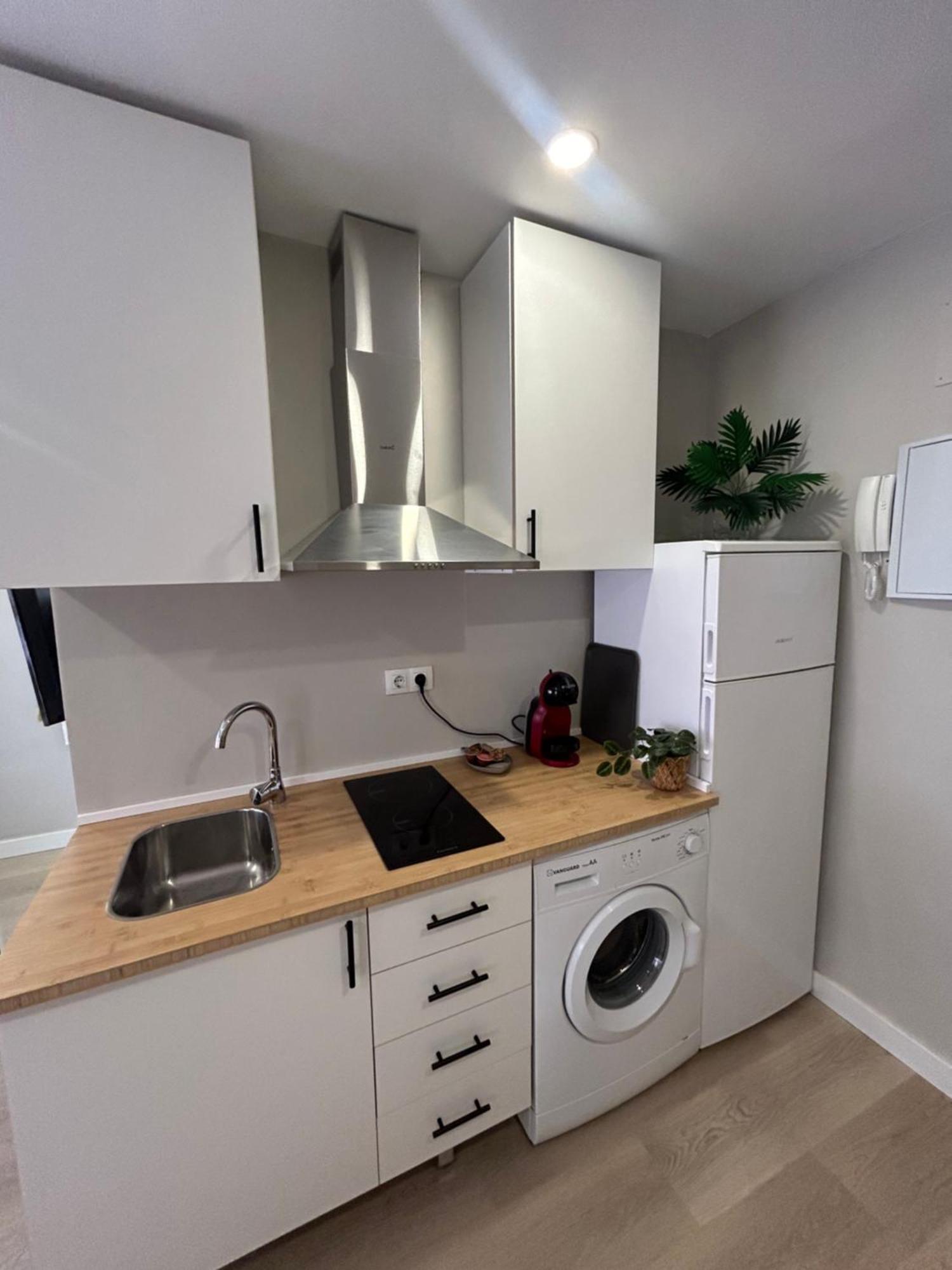 Caramel Torremolinos Apartment ภายนอก รูปภาพ