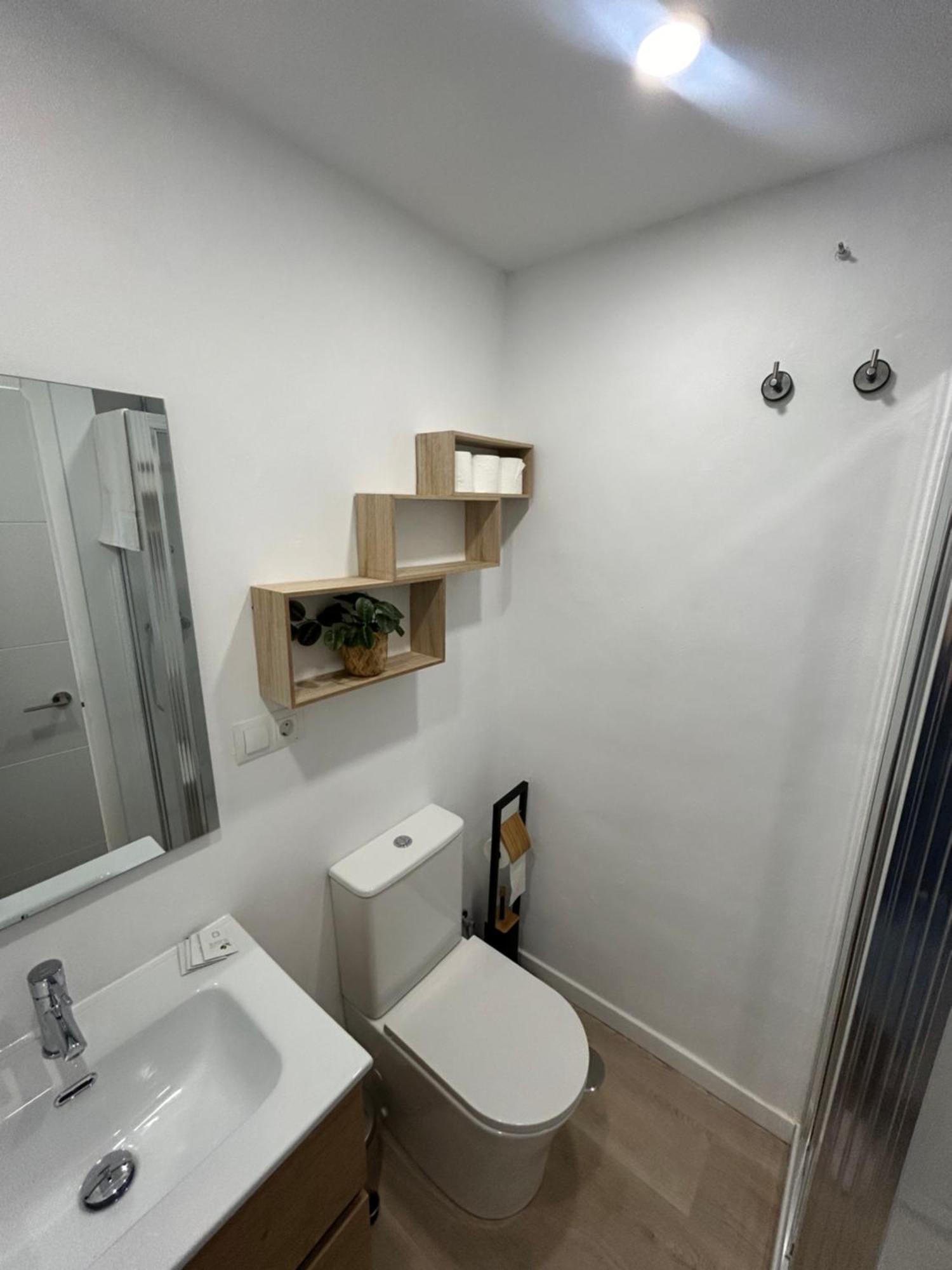 Caramel Torremolinos Apartment ภายนอก รูปภาพ