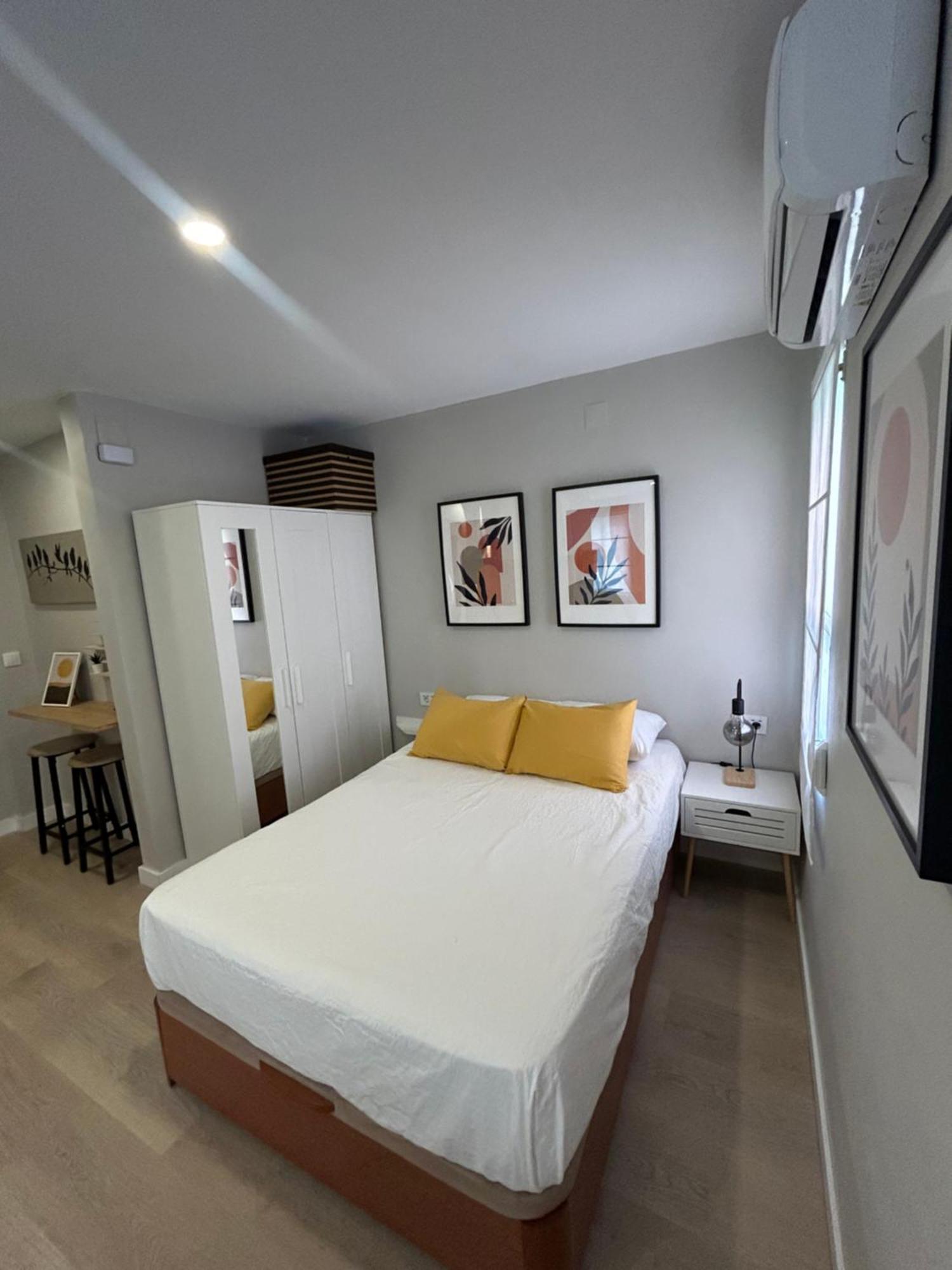 Caramel Torremolinos Apartment ภายนอก รูปภาพ