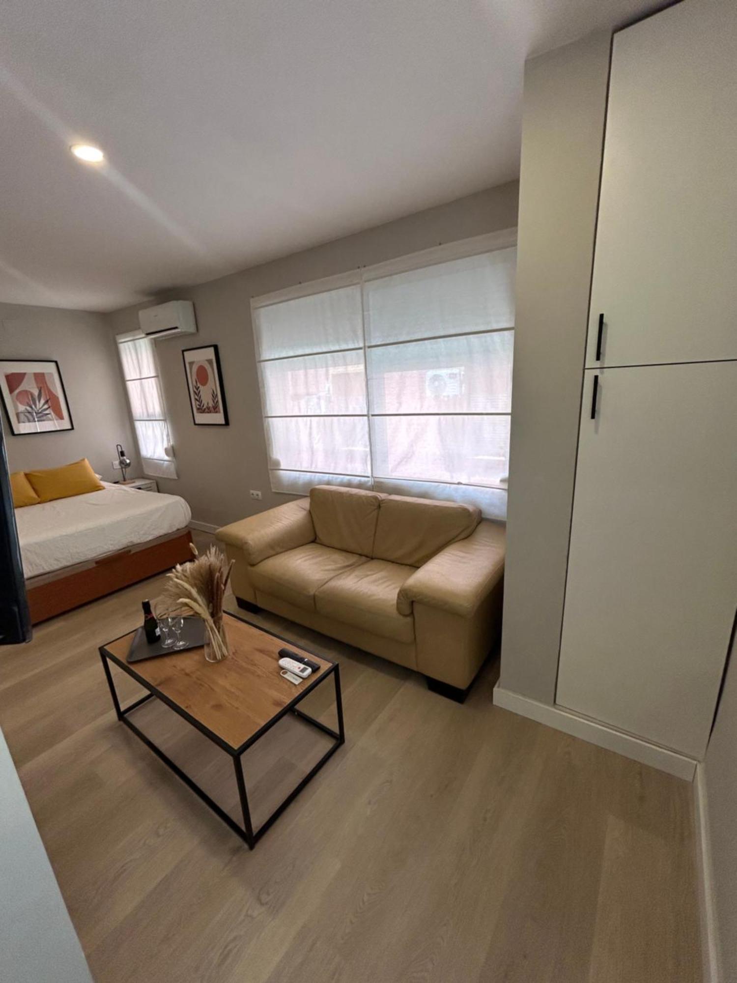 Caramel Torremolinos Apartment ภายนอก รูปภาพ