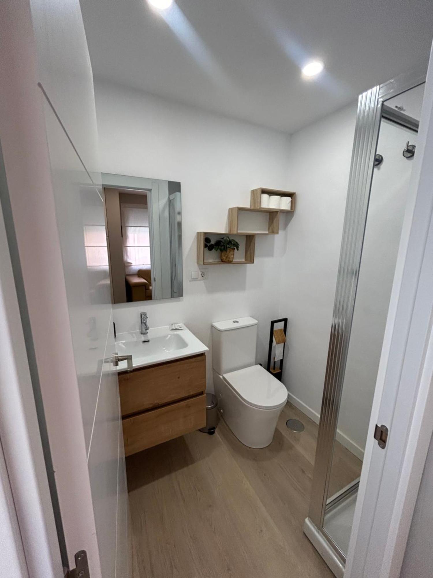 Caramel Torremolinos Apartment ภายนอก รูปภาพ