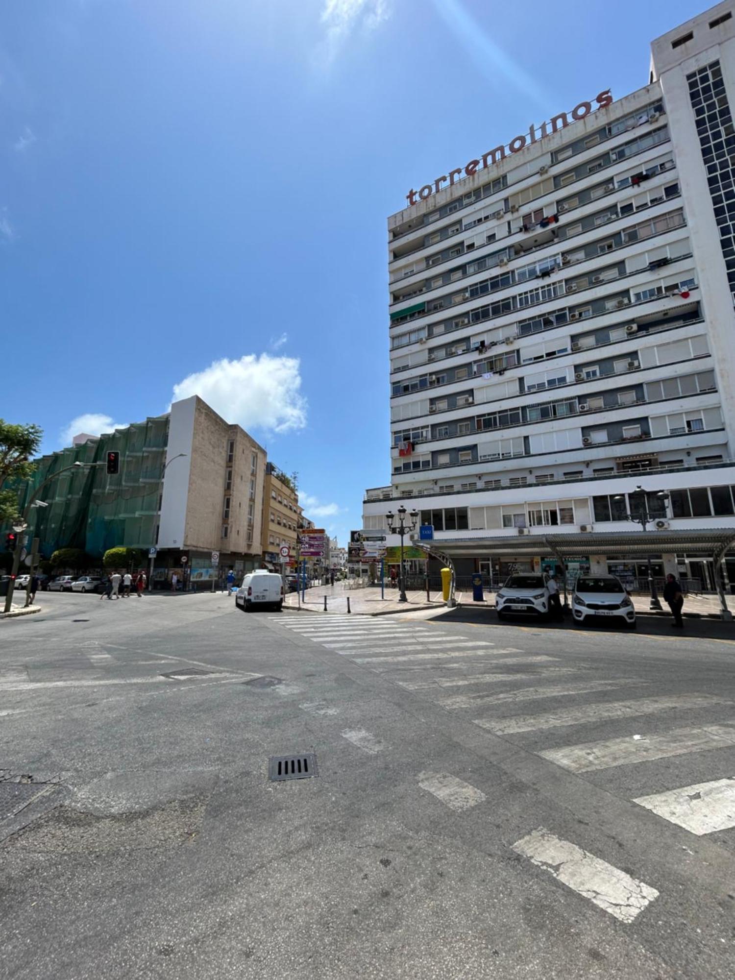 Caramel Torremolinos Apartment ภายนอก รูปภาพ