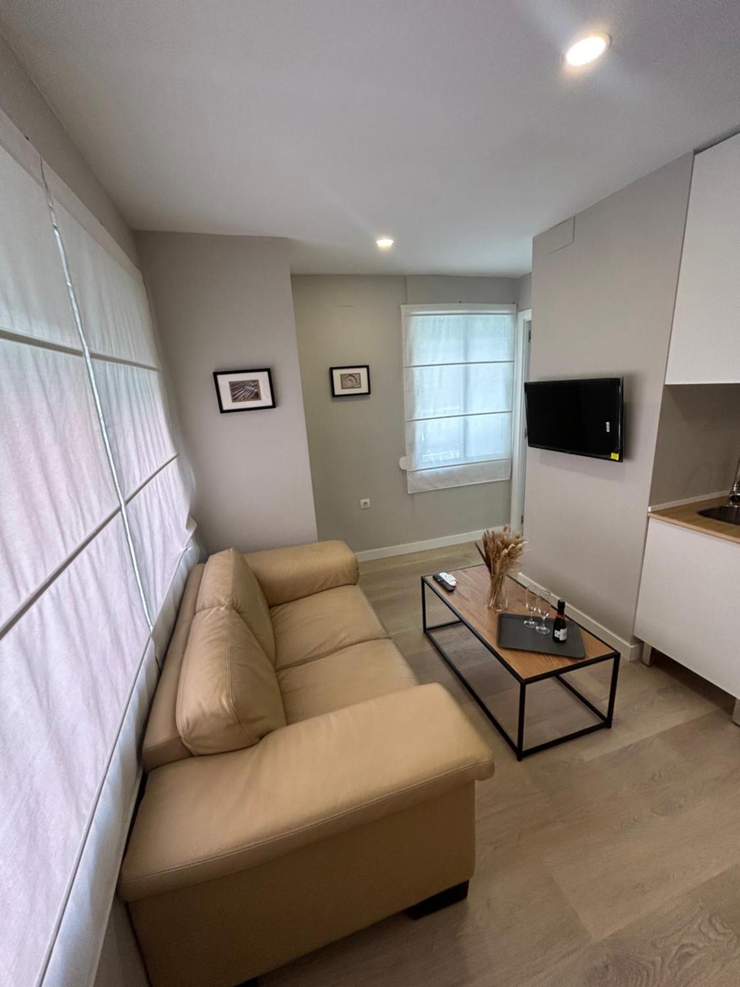 Caramel Torremolinos Apartment ภายนอก รูปภาพ