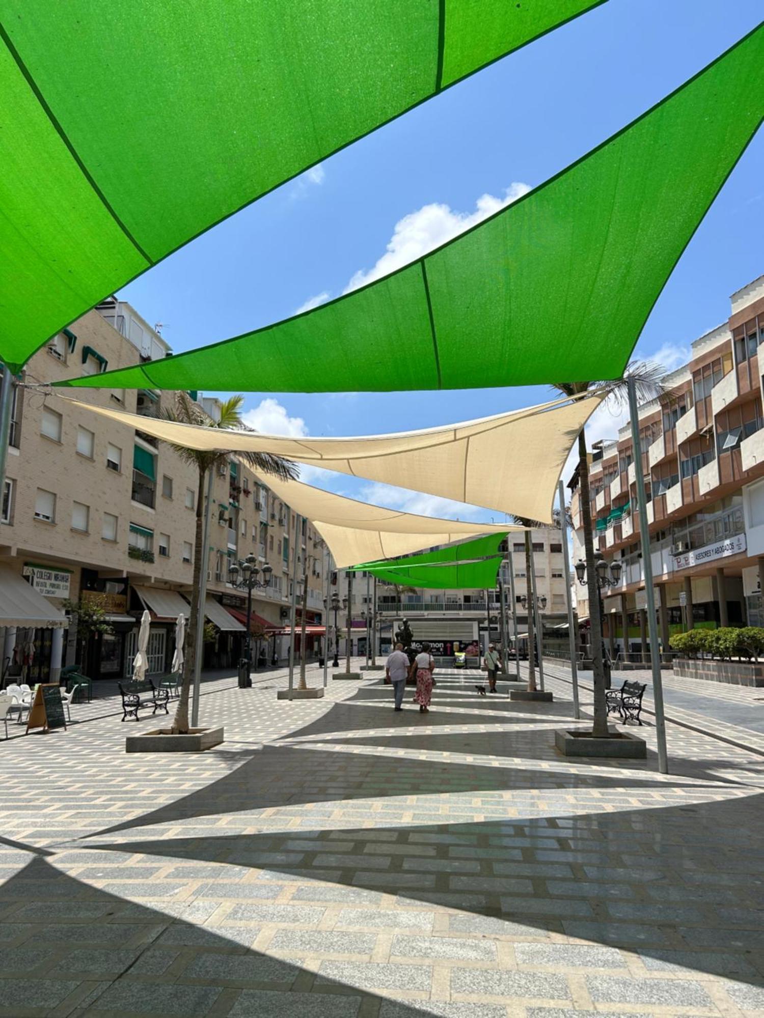 Caramel Torremolinos Apartment ภายนอก รูปภาพ